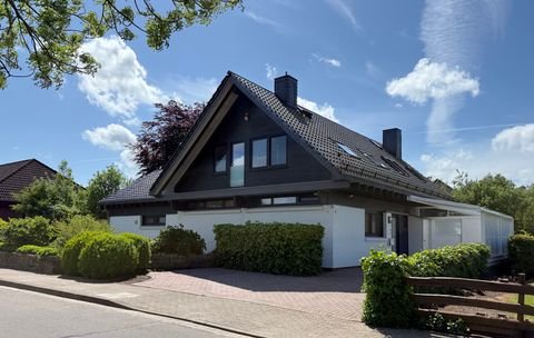 Heide Häuser, Heide Haus mieten 