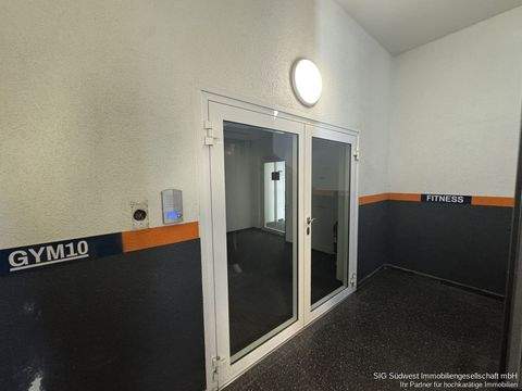 Karlsruhe - Innenstadt Kern Büros, Büroräume, Büroflächen 