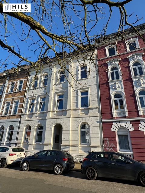 Essen Renditeobjekte, Mehrfamilienhäuser, Geschäftshäuser, Kapitalanlage