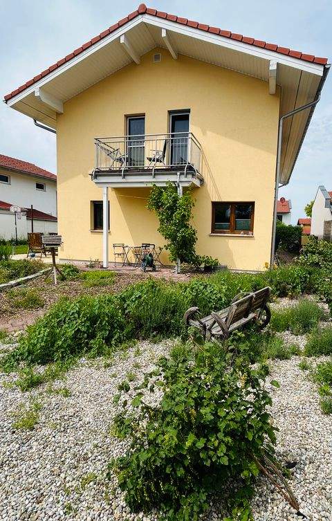 Tittmoning Häuser, Tittmoning Haus kaufen