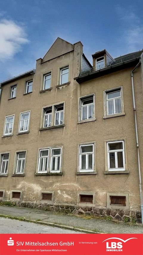 Burgstädt Häuser, Burgstädt Haus kaufen