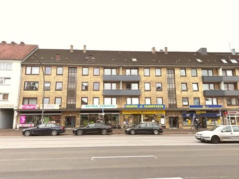 Hamburg Renditeobjekte, Mehrfamilienhäuser, Geschäftshäuser, Kapitalanlage