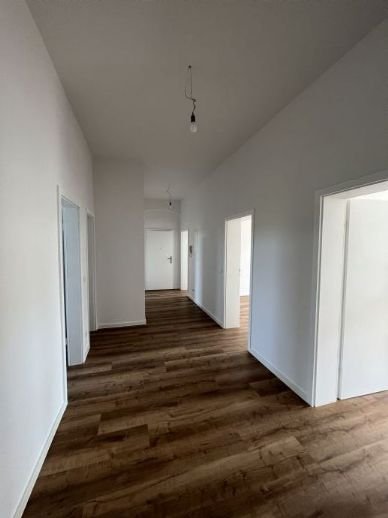 Erstbezug nach Sanierung- wunderschöne Wohnung in Magdeburg