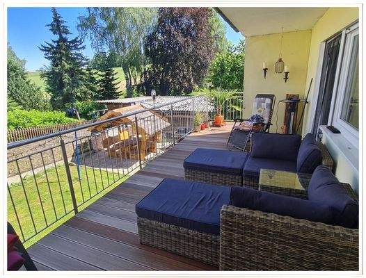 Entspannung garantiert!