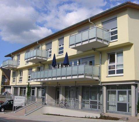 Krauchenwies Wohnungen, Krauchenwies Wohnung mieten