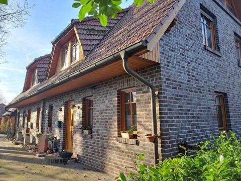 Wardenburg - Südmoslesfehn Häuser, Wardenburg - Südmoslesfehn Haus kaufen