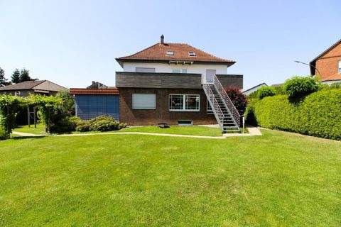 Hüllhorst Häuser, Hüllhorst Haus kaufen