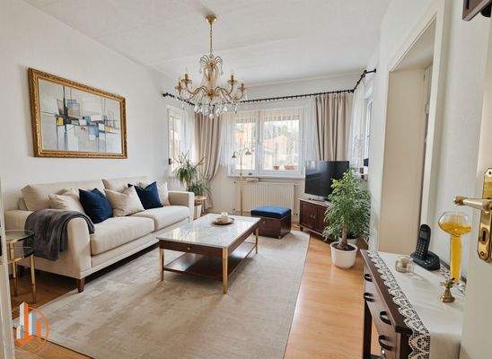 Wohnen - (KI generiert)