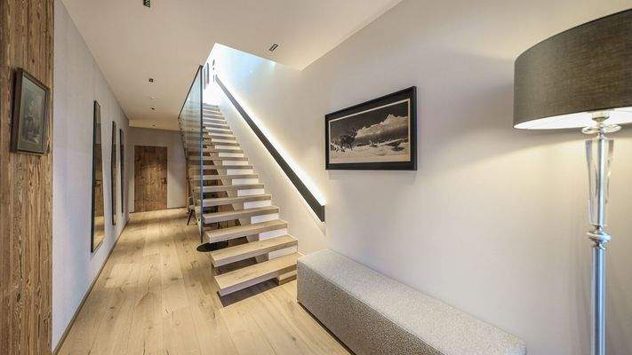 KITZIMMO-Luxuswohnung in Toplage auf der Bichlalm kaufen - Immobilien Kitzbühel.