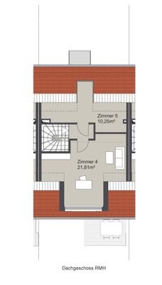 Argestorf RMH Grundriss DG