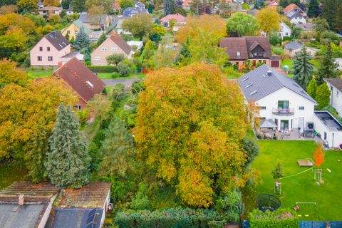 Berlin Grundstücke, Berlin Grundstück kaufen