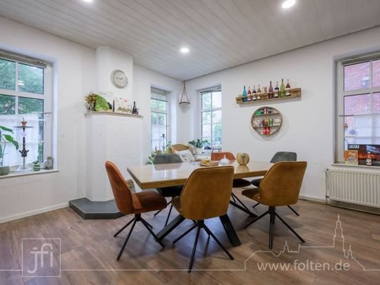 Eindruck Wohnung 3