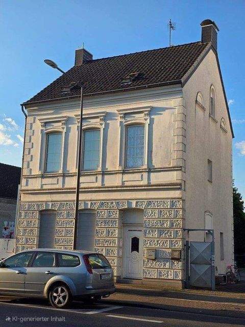 Köln Häuser, Köln Haus kaufen