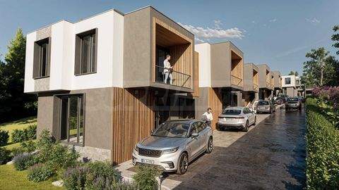 Kosharitsa Häuser, Kosharitsa Haus kaufen