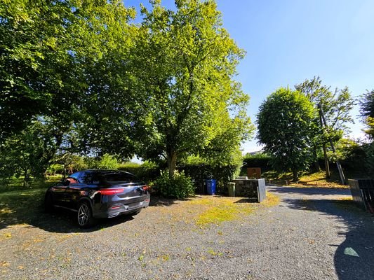 Parken
