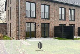 Reihenhaus Brietlingen