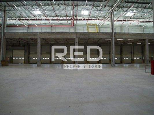 Halle mieten Datteln