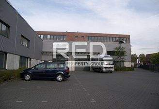 Halle mieten Düsseldorf