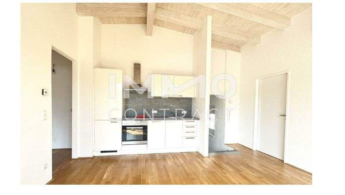 Erzherzog Wohnküche