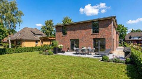 Hamburg Häuser, Hamburg Haus kaufen