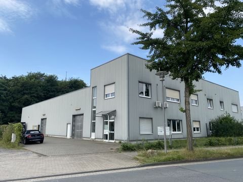 Bottrop Büros, Büroräume, Büroflächen 