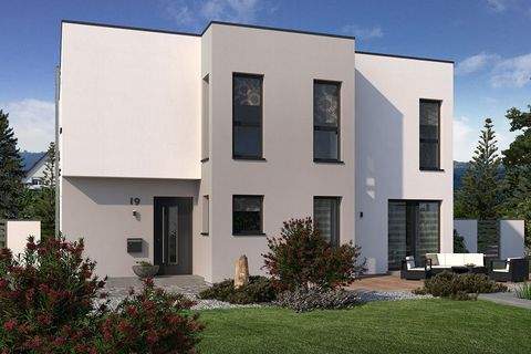 Überherrn Häuser, Überherrn Haus kaufen