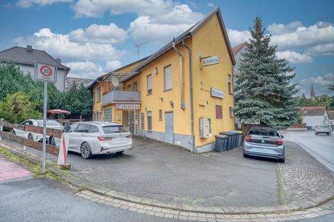 Solms / Burgsolms Häuser, Solms / Burgsolms Haus kaufen