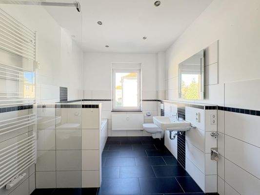 Böhlen b. Leipzig |Badezimmer