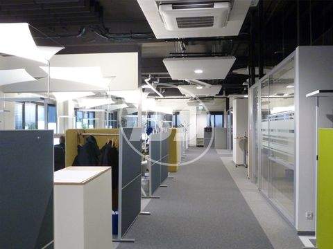 Halle (Saale) Büros, Büroräume, Büroflächen 