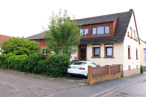 Mackenbach Häuser, Mackenbach Haus kaufen