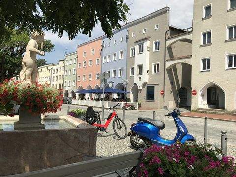 Mühldorf am Inn Häuser, Mühldorf am Inn Haus kaufen