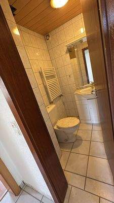 Gäste-WC