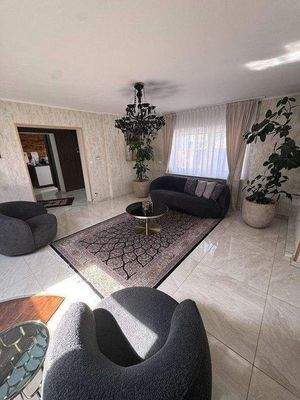 Fotos Haus Euskirchen Wohnzimmer