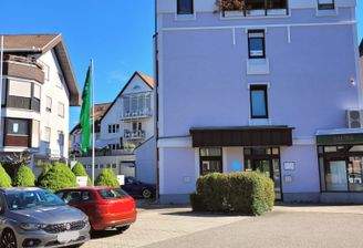 Ansicht West