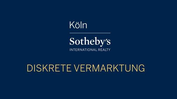 Sotheby_s Diskrete Vermarktung