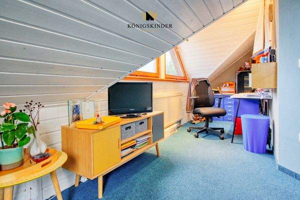 Schlafzimmer zum Wohlfühlen