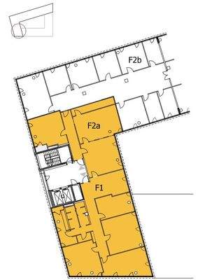 Grundriss 5.OG F1+2a