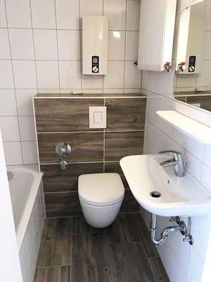 Bad Ansicht 2 Apartment UG