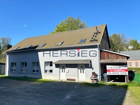 Sehmatal / Sehma Häuser, Sehmatal / Sehma Haus kaufen