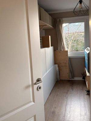 Arbiets-/ Gästezimmer