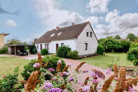 Reppenstedt Häuser, Reppenstedt Haus kaufen