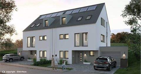 Mompach Häuser, Mompach Haus kaufen