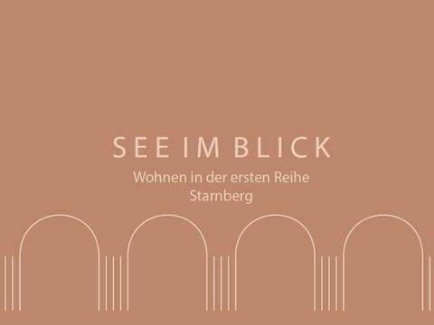 Starnberg Wohnungen, Starnberg Wohnung kaufen