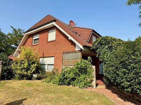 Bohmte Häuser, Bohmte Haus kaufen