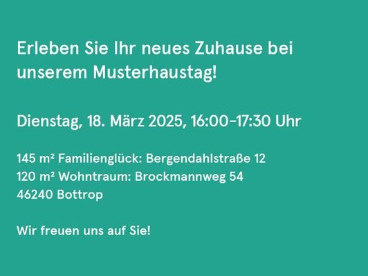 Musterhaustag Dienstag, 18.03.2025 BOT_Immobilie.j