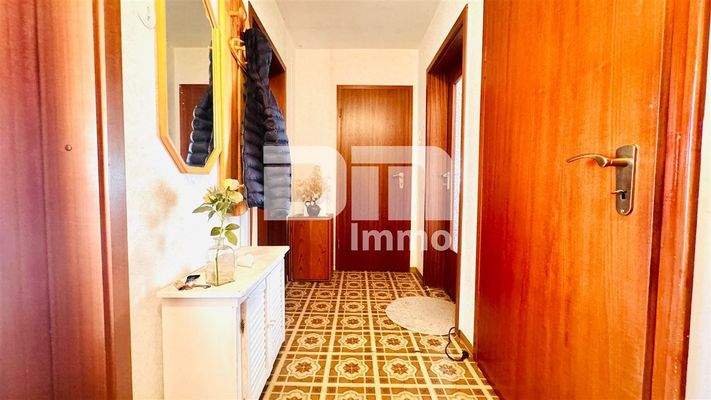 Bestand EG Flur / Diele