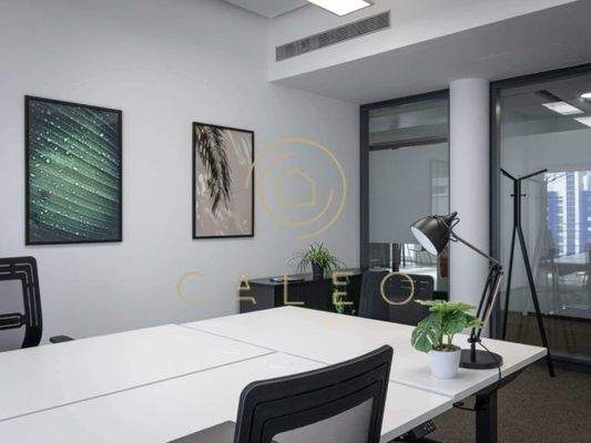 Arbeitsbereich Beispiel 1