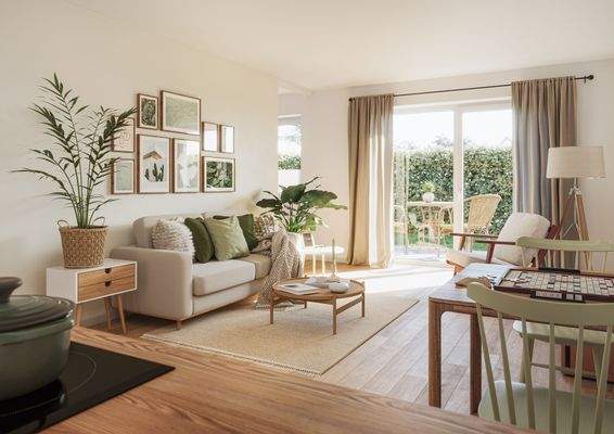 WHG 05 - Innenraumvisualisierung