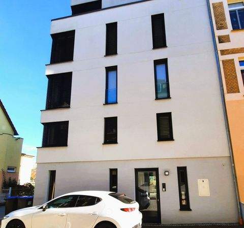 Gera Büros, Büroräume, Büroflächen 