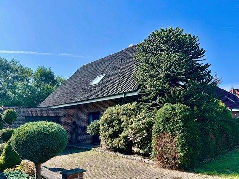 Steinfurt-Borghorst Häuser, Steinfurt-Borghorst Haus kaufen